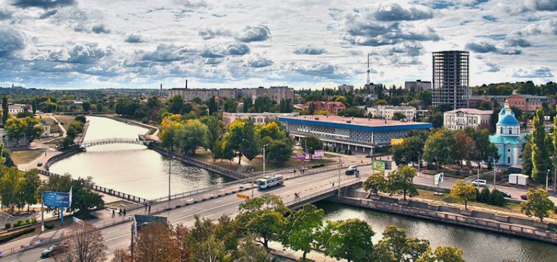 Головна