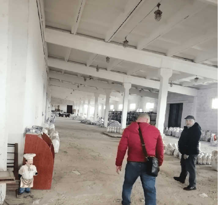 Нежитлове приміщення по вул. Федьковича в м. Борщеві