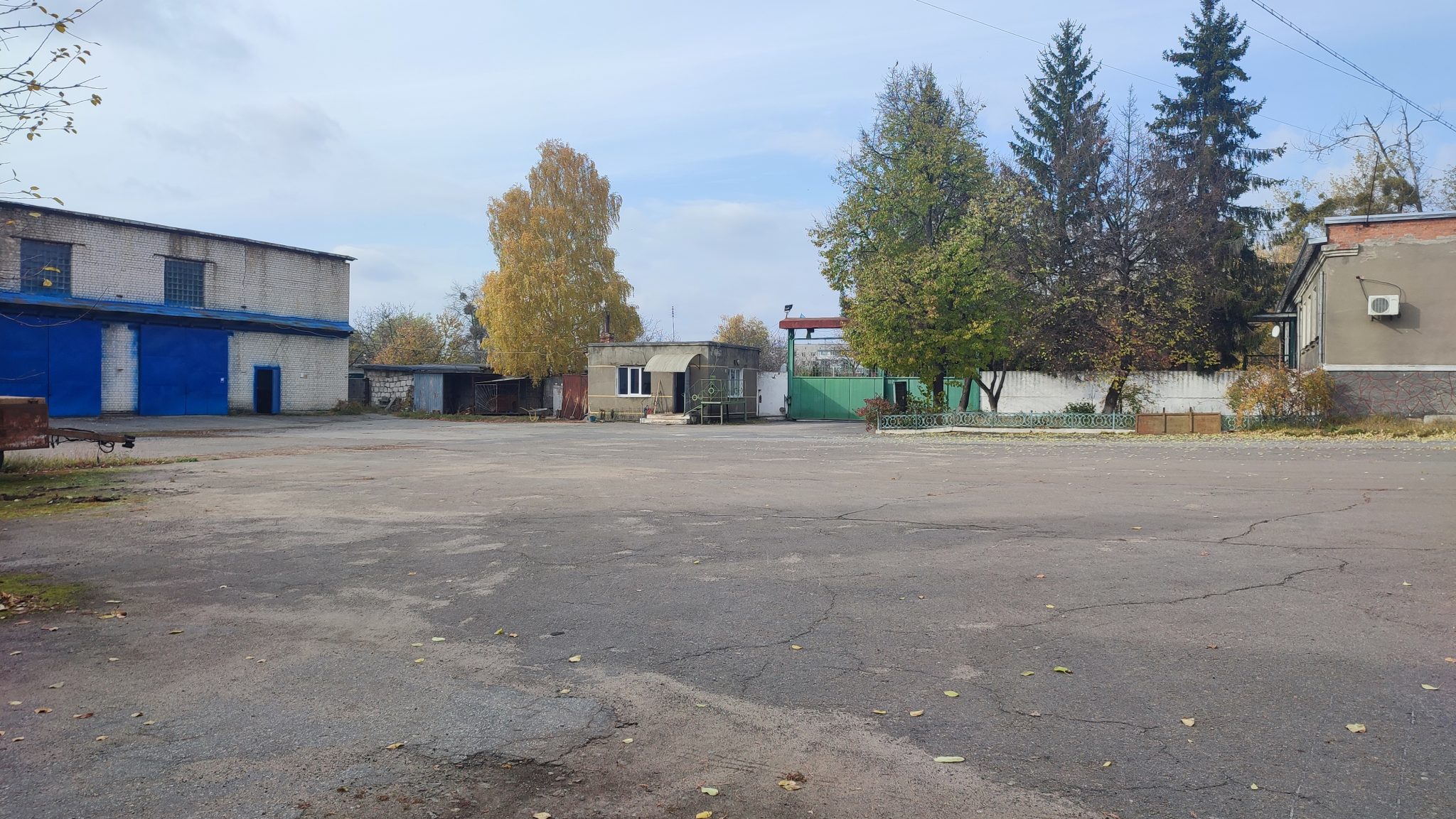Ремонтно-механічний завод