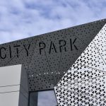 CITY PARK