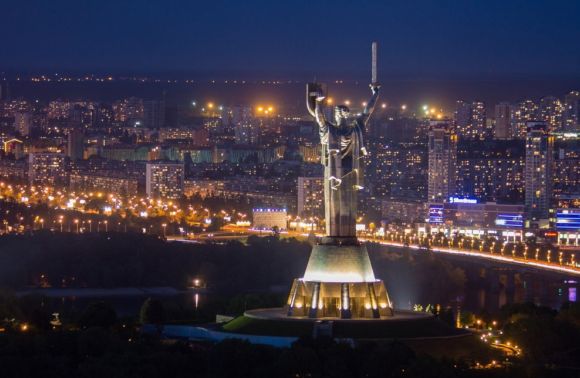 Головна