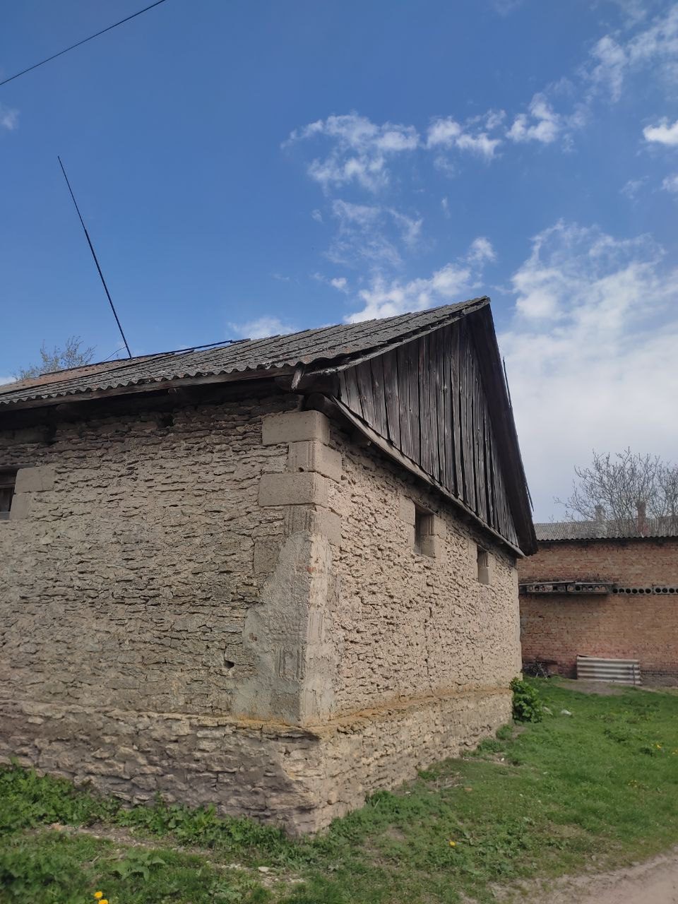 Складське приміщення
