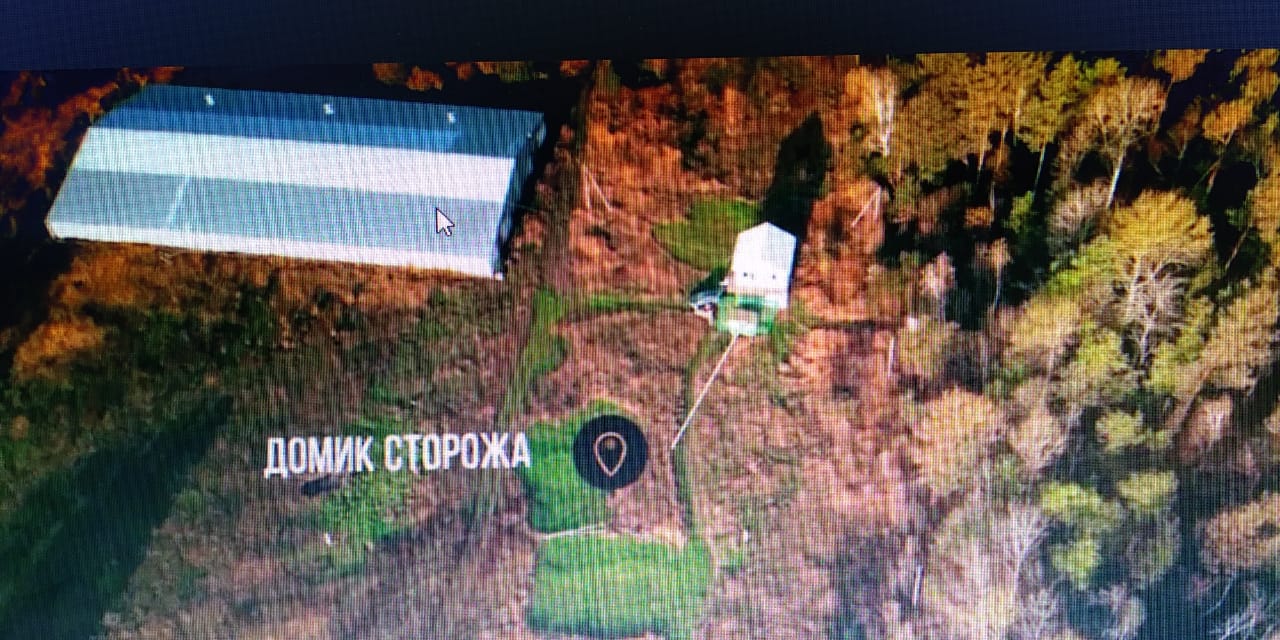 Фермерський комплекс з інкубатором