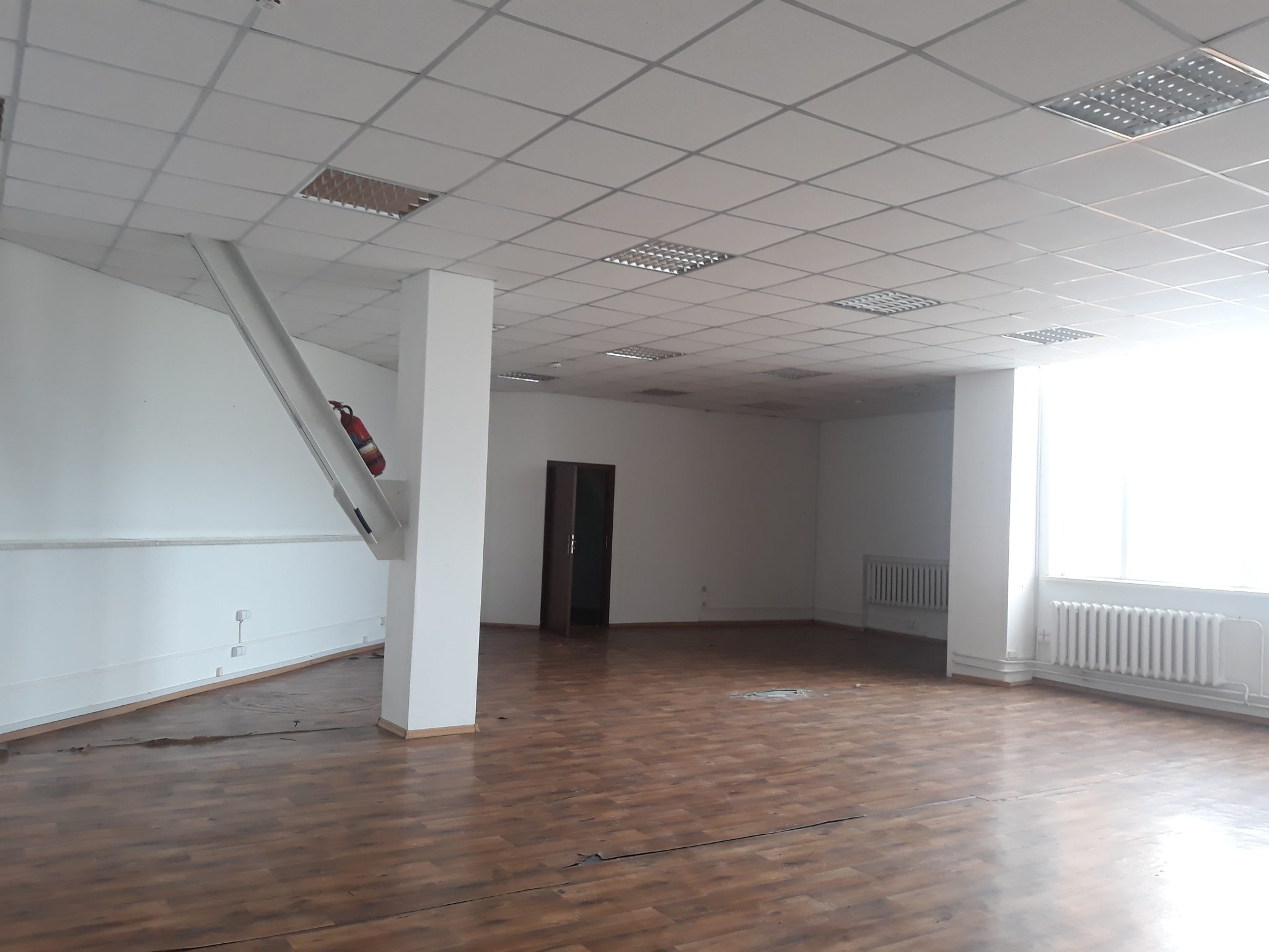 Оренда частини сучасного виробничого комплексу в м. Луцьку по вул. Рівненській площею 8818 м2