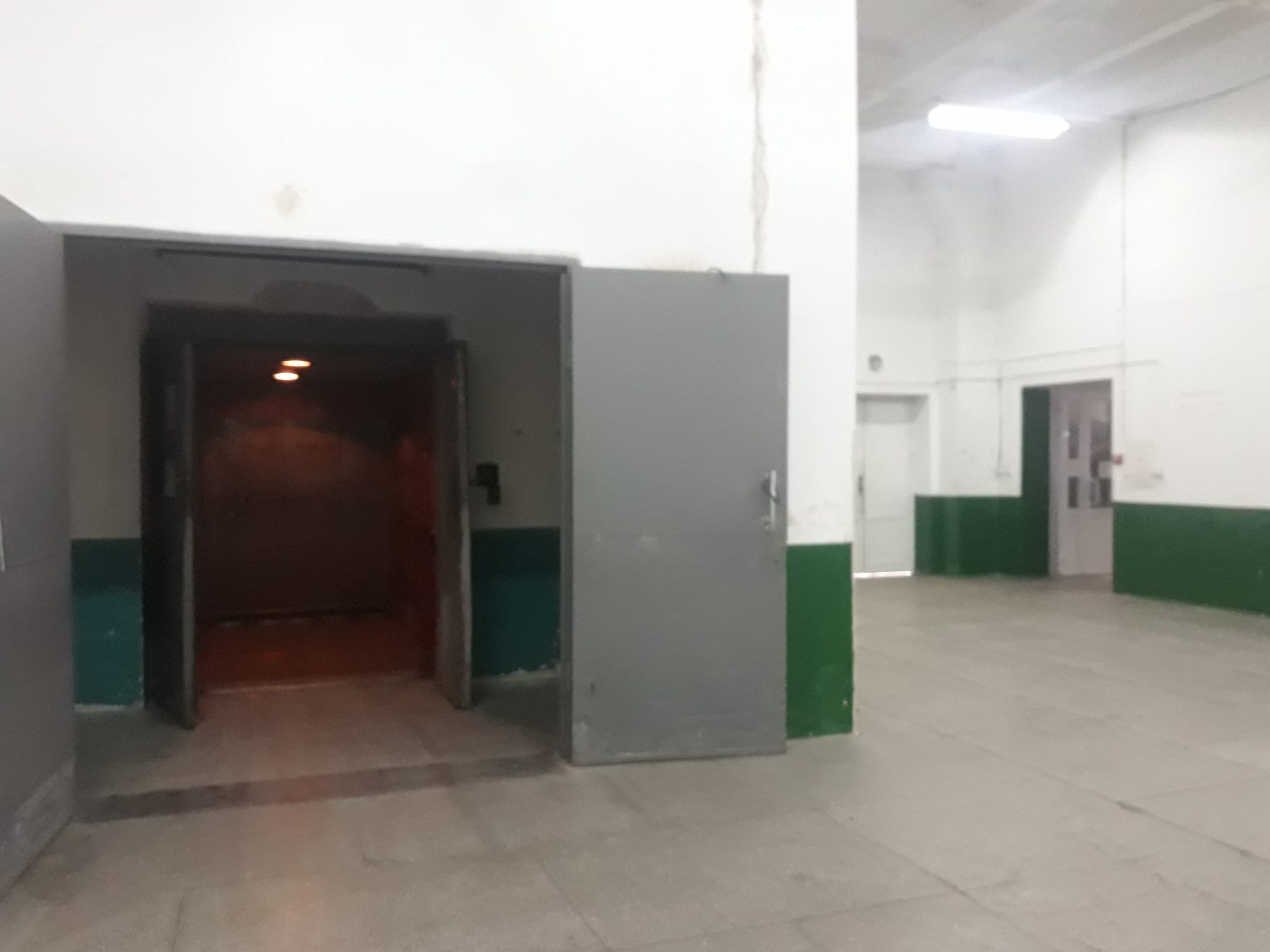 Оренда частини сучасного виробничого комплексу в м. Луцьку по вул. Рівненській площею 8818 м2
