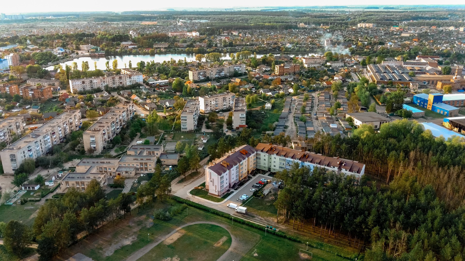 Славутська міська громада